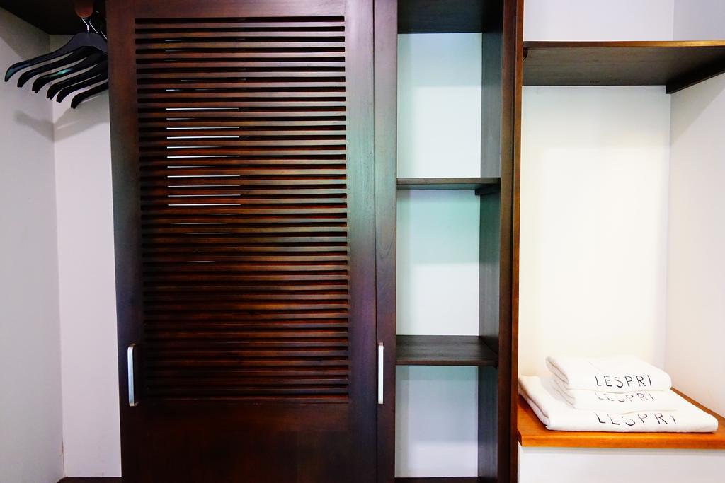 Lespri Grand Hotel Negombo Room photo